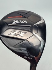 Srixon 3-Wood 13.5 Loft Golf Clubs for sale | eBay