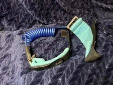 Safety Harness Leash Anti Lost Wrist Link Traction Rope For Toddler Baby Kids US