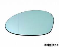 Spiegelglas Links FüR BMW 3Er Cabriolet 1Er Coupe Touring 04-13