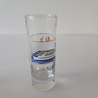 4 Shot Glasses Canada - Nova Scotia,  Quebec — photo 6
