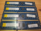 4 x 4GB ELIXIR DDR3 RAM 1333MHz PC3-10600U DIMM 240-pol. CL9 M2F4G64CB8HG5N-CG