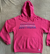 Russell Athletic Pink Hoodies & Sweatshirts for Women for sale | eBay