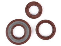 Wellendichtringsatz Motor -BGM Pro, Fkm/Viton® (E10 BestäNdig)- Vespa Smallframe