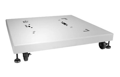 HP F2G70A -Druckerunterstand für HP LaserJet Enterprise 600 M604/M605 - Neu OVP
