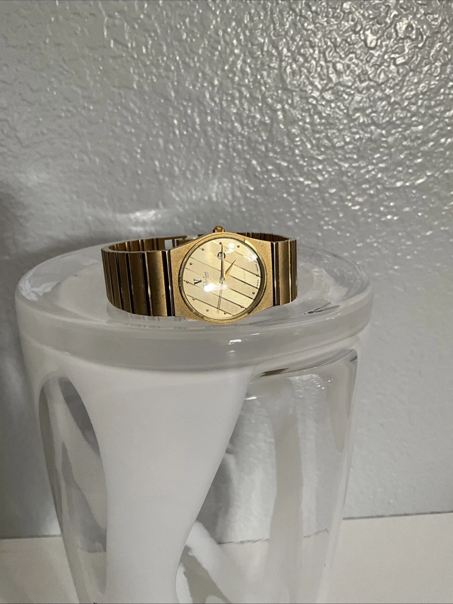 Valentino Stainless Steel Band Wristwatches for sale | eBay