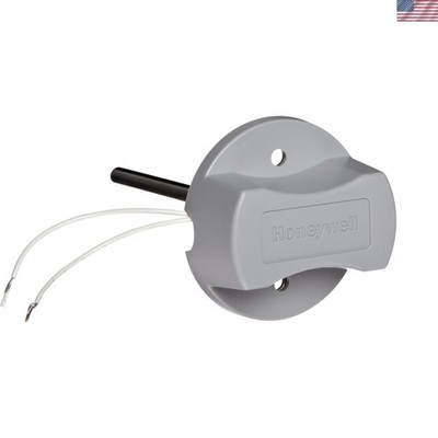 Reliable Flange Mount Discharge Air Temperature Sensor - Non-Smart, 257 °F