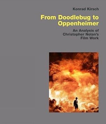 Konrad Kirsch From Doodlebug to Oppenheimer (Gebundene Ausgabe) (US IMPORT)