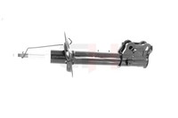 1X StoßDäMpfer GH GH-353553H FüR Hyundai Ix35 LM EL ELH Van Crdi 4WD AWD Cvvt 3