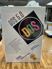 Dos 5.0