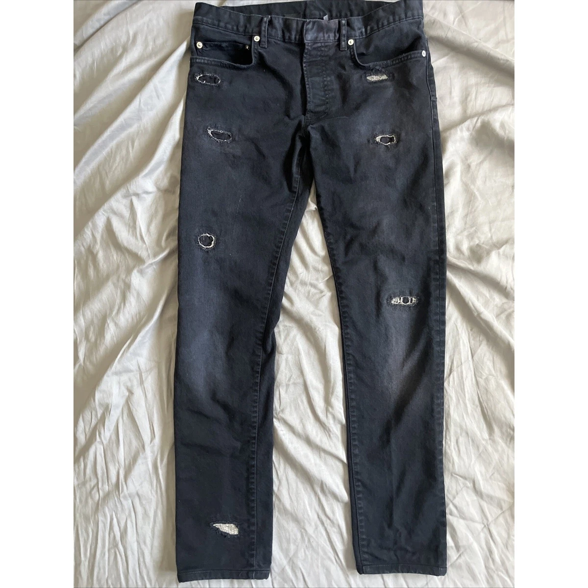 Dior Men's 29 in Inseam Jeans for sale | eBay