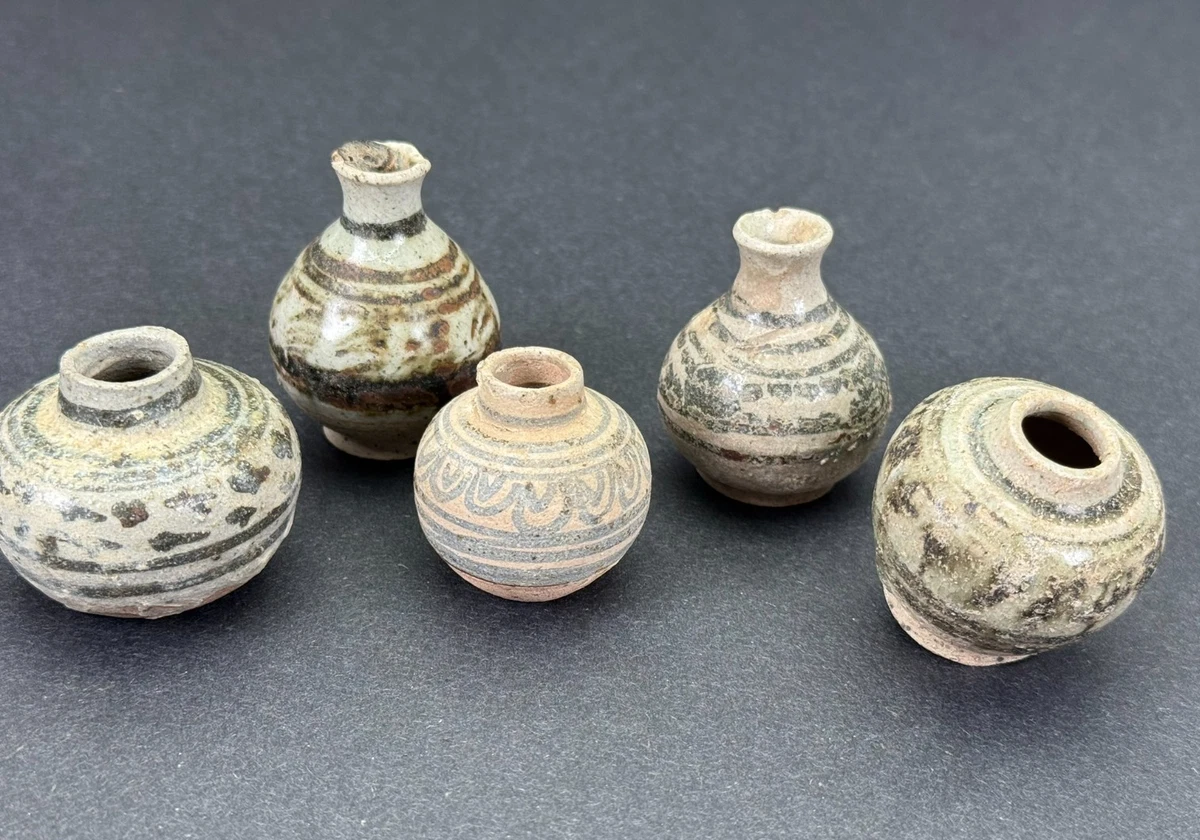 瓷器与陶器古董| eBay