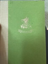 Fantastic Mr. Fox by Roald Dahl (1970, Hardcover)