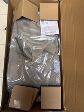 Ergobaby Evolve 3-in-1 Baby Bouncer Soft Olive Adjustable Seat