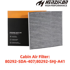 Cabin Air Filter For 2007 2008 2009-2016 Honda CR-V 2.4L 80292-SDA-407 - OE Spec