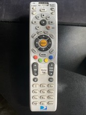 Universal Remote Direct Tv Replacement
