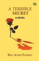 May Agnes Fleming | A Terrible Secret | Taschenbuch | Englisch (2026) | A Novel