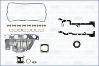 Dichtungsvollsatz Motor Ajusa 51023200 FüR Ford Mondeo 3 B4Y B5Y Turnier Bwy 16V