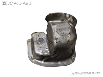 Knock Detonation Sensor Heat Shield For 17-18 Chevrolet Silverado 1500  5.3  Gas