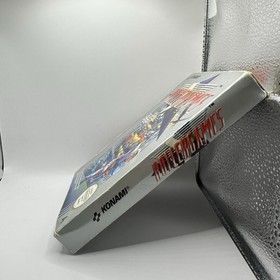 ROLLERGAMES - NINTENDO NES - PAL A - Completo - Con scatola