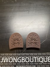 Vibram 430 Oil Resisting Washer Heel