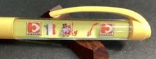 Floaty Pen- Eskesen Floatpen Collectors- Scarce Item