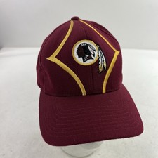 Vintage Starter Washington Redskins Strapback Pro Line The Right Hat