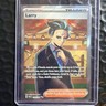 Larry's Skill - 139/131 - Prismatic Evolutions - Ultra Rare - Pokemon TCG