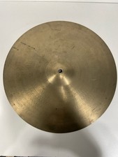 ZILDJIAN AVEDIS 16" MED THIN CRASH P03066864