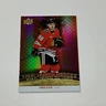 Connor Bedard Blackhawks 2025-26 True North Heroes Upper Deck Insert TNH-17