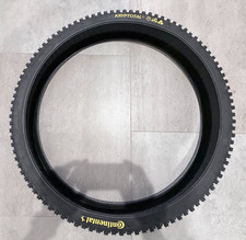 Continental Kryptotal Front Tire 29 x 2.4 Super Soft, DH Casing