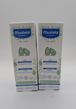 2 pack Mustela Baby Cradle Cap Cream Newborn safe Natural Avocado,1.35oz. 09/27