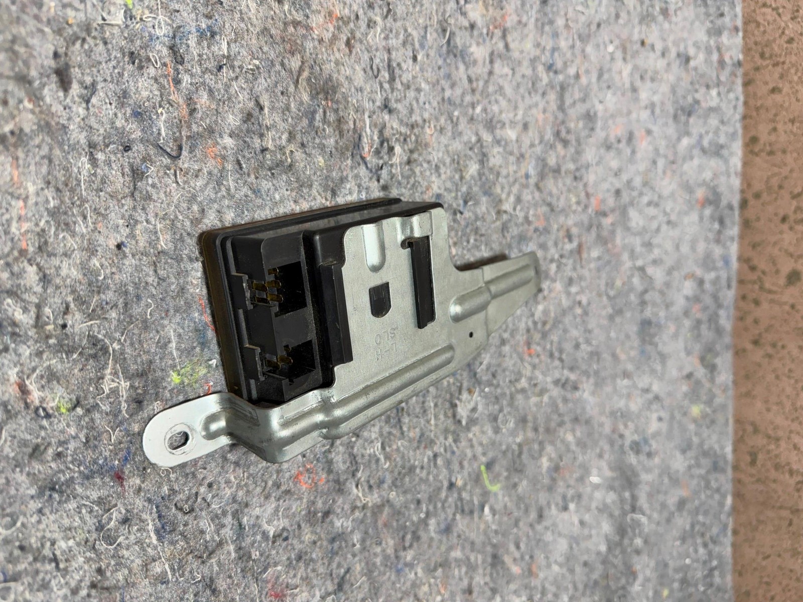 HONDA ACURA NSX NA1 NA2 ELECTRIC WINDOW CONTROL MODULE RK-0029