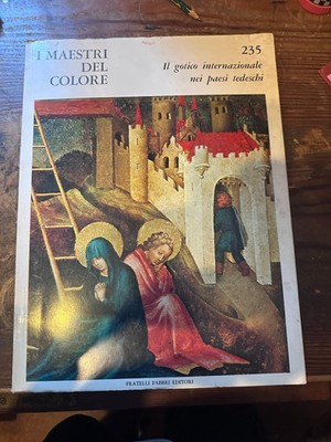 I Maestri del Colore
