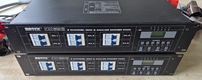 Botex DPX 620 II