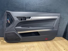 Mercedes-Benz E C207 W207 2012 Verkleidung Tür vorne A2077201295 FAH11459 Mercedes-Benz E C207 W207 2012 Verkleidung Tür vorne A2077201295 FAH11459