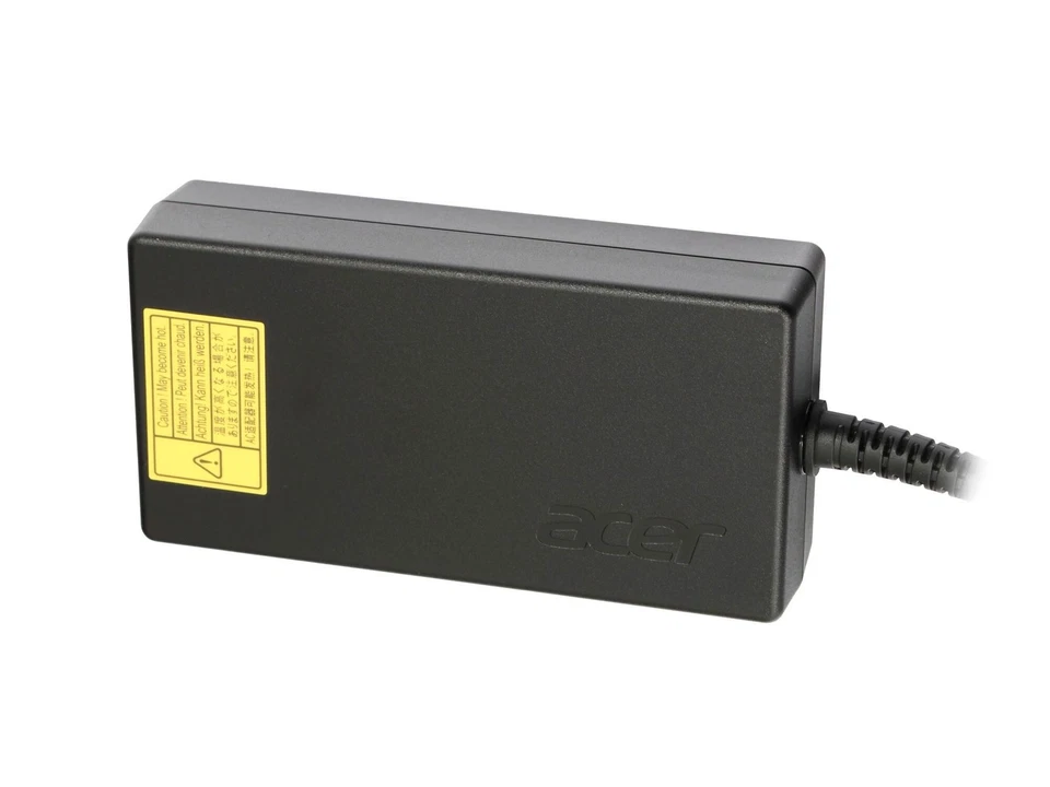 Acer USB-C Netzteil für Swift Go (SFG14-71T) 100,0 Watt - Bild 2 von 4