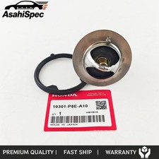 Oem Engine Coolant Thermostat Gasket 19301-p8e-a10 For Honda Acura Odyssey