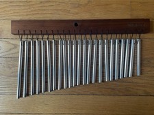 TreeWorks Tre23 Classic Single-Row 23 Bar Chime