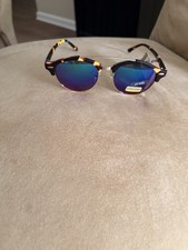 Anthropology Sunglasses Womens