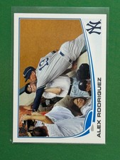 2013 Topps Series 1 Baseball Variation Short Prints Guide 45