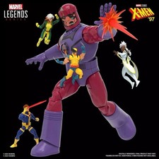 Marvel Legends X-MEN 97 SENTINEL Deluxe 22   HASBRO PULSE Exclusive New in Hand