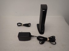 Kensington SD3500v USB 3.0 docking station dual monitors HDMI VGA M01167 w/adapt