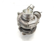 RENAULT LAGUNA III BT0/1 Turbolader 7650150006 GTA1749V H8200347344 20764978