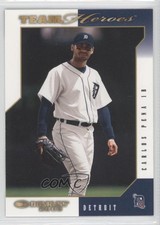 2003 Donruss Team Heroes Carlos Pena #190 0o1