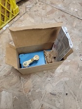 Honeywell EX-AR Explosion Proof Micro Switch 9532