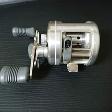 Shimano Calcutta Conquest Baitcasting Reel