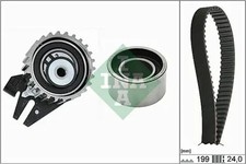 Courroie de distribution Lancia THESIS