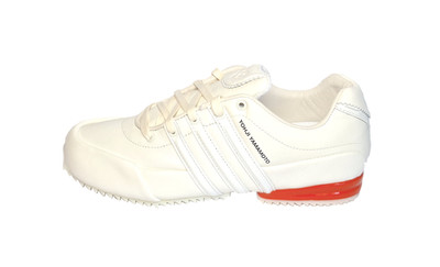 Y-3  Yamamoto Sprint Schuhe  4,5  37