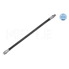 2x Meyle Bremsschlauch vorne 22443963 für Dacia Renault