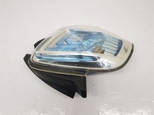 2015 RENAULT ZOE REAR TAIL LIGHT LH PASSENGER SIDE 5 DOOR HATCHBACK 265554013R